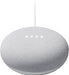 Google Nest Mini - Altavoz inteligente de 2ª generación con asistente Google - Quierox - Tienda Online