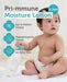 GOONGBE Pri - mmune Moisture Lotion - Hidratante corporal coreano para bebés (11.8 oz). - Quierox - Tienda Online
