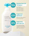 GOONGBE Pri - mmune Moisture Lotion - Hidratante corporal coreano para bebés (11.8 oz). - Quierox - Tienda Online