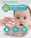 GOONGBE Pri - mmune Moisture Lotion - Hidratante corporal coreano para bebés (11.8 oz). - Quierox - Tienda Online
