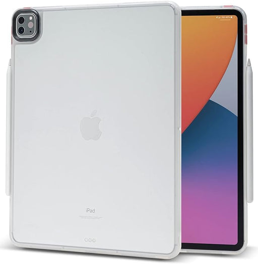 Goospery Air Shield - Funda para iPad Pro de 6ª/5ª/4ª generación de 12.9 pulgadas - Quierox - Tienda Online