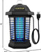 GOOTOP Exterminador de insectos para exteriores - Quierox - Tienda Online