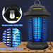 GOOTOP Exterminador de insectos para exteriores - Quierox - Tienda Online