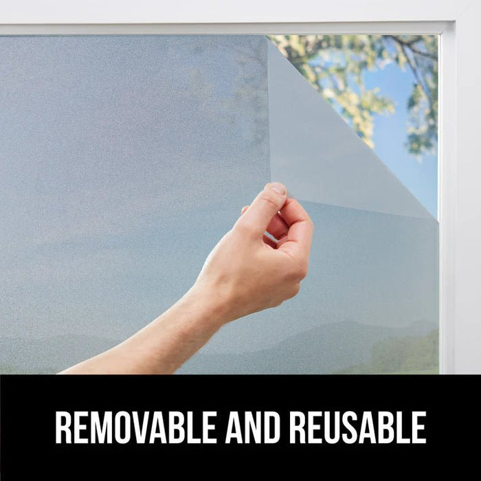Gorilla Guard Película de privacidad Frosted - Quierox - Tienda Online