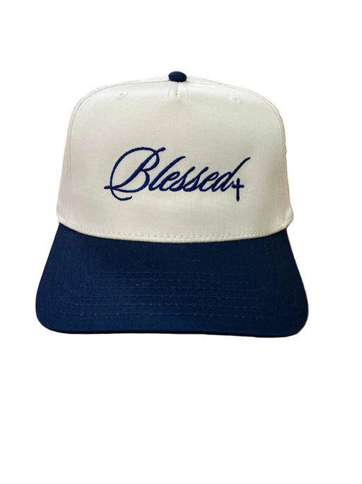 Gorra ajustable con estampado de letras, unisex - Quierox - Tienda Online