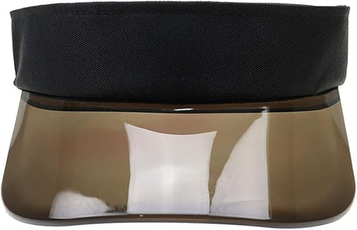 Gorra ajustable de protección solar ajustable del sombrero de béisbol del PVC del verano - Quierox - Tienda Online