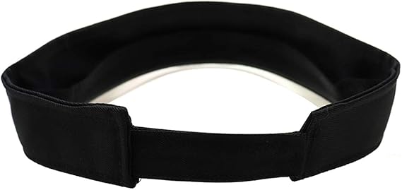 Gorra ajustable de protección solar ajustable del sombrero de béisbol del PVC del verano - Quierox - Tienda Online