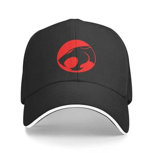 Gorra Béisbol de Thunder Cat Clásico - Quierox - Tienda Online