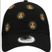 Gorra clásica ajustable con logotipo en toda la prenda Atlanta United FC de New Era - Quierox - Tienda Online