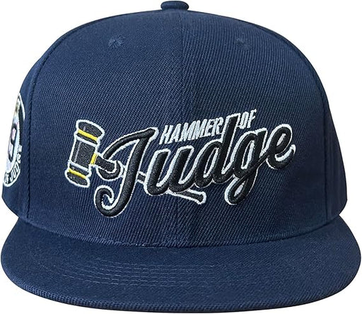 Gorra de béisbol bordada en 3D, ajustable, estilo hip hop - Quierox - Tienda Online