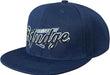 Gorra de béisbol bordada en 3D, ajustable, estilo hip hop - Quierox - Tienda Online