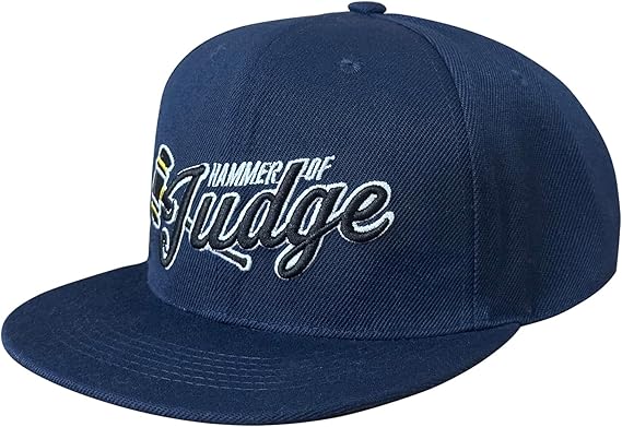 Gorra de béisbol bordada en 3D, ajustable, estilo hip hop - Quierox - Tienda Online