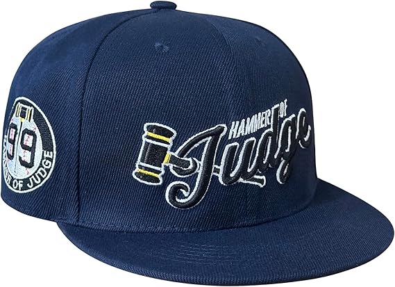 Gorra de béisbol bordada en 3D, ajustable, estilo hip hop - Quierox - Tienda Online