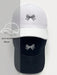 Gorra de béisbol con parasol ajustable para pareja, diseño de araña bordada, 2 unidades - Quierox - Tienda Online