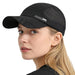Gorra De Béisbol De Malla Deportiva Al Aire Libre Para Hombres Y Mujeres - Quierox - Tienda Online