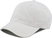 Gorra de béisbol lisa de algodón y mezclilla de perfil bajo lavado para niños UPF 50+ - Quierox - Tienda Online