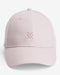 Gorra de béisbol rosa con el logotipo de Mini X de EXPRESS - Quierox - Tienda Online