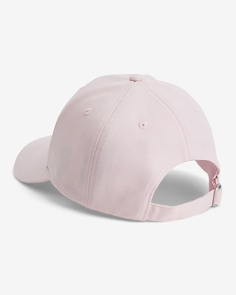 Gorra de béisbol rosa con el logotipo de Mini X de EXPRESS - Quierox - Tienda Online