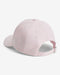 Gorra de béisbol rosa con el logotipo de Mini X de EXPRESS - Quierox - Tienda Online