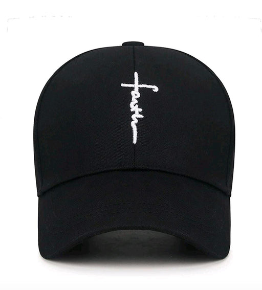 Gorra de béisbol unisex con bordado cruzado, - Quierox - Tienda Online