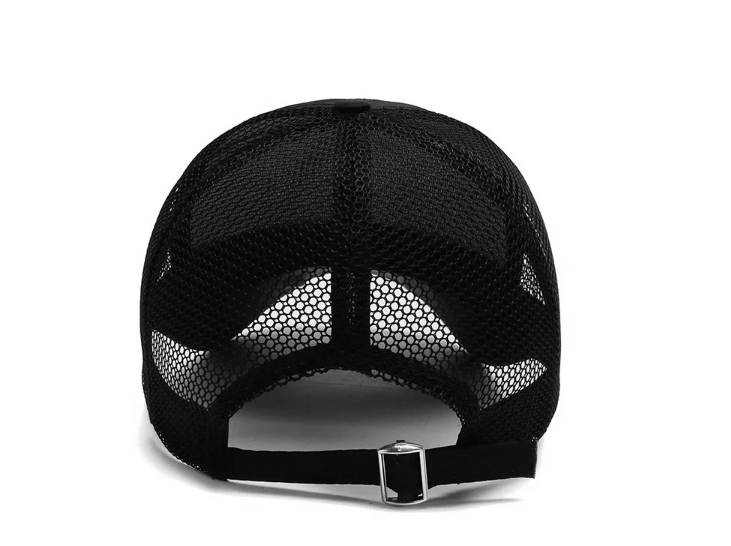 Gorra de béisbol unisex de verano deportiva - Quierox - Tienda Online