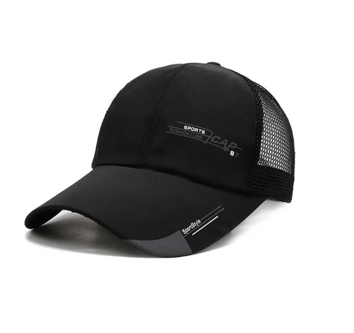 Gorra de béisbol unisex de verano deportiva - Quierox - Tienda Online