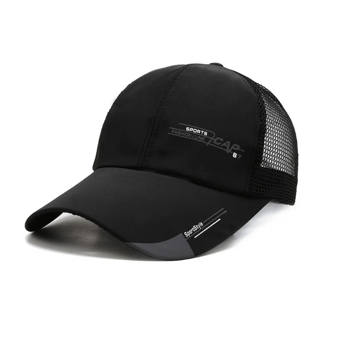 Gorra de béisbol unisex de verano deportiva - Quierox - Tienda Online