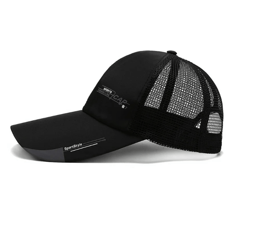 Gorra de béisbol unisex de verano deportiva - Quierox - Tienda Online