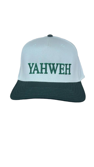 Gorra de camionero YAHWEH - Quierox - Tienda Online