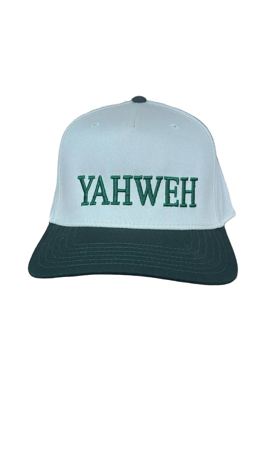 Gorra de camionero YAHWEH - Quierox - Tienda Online