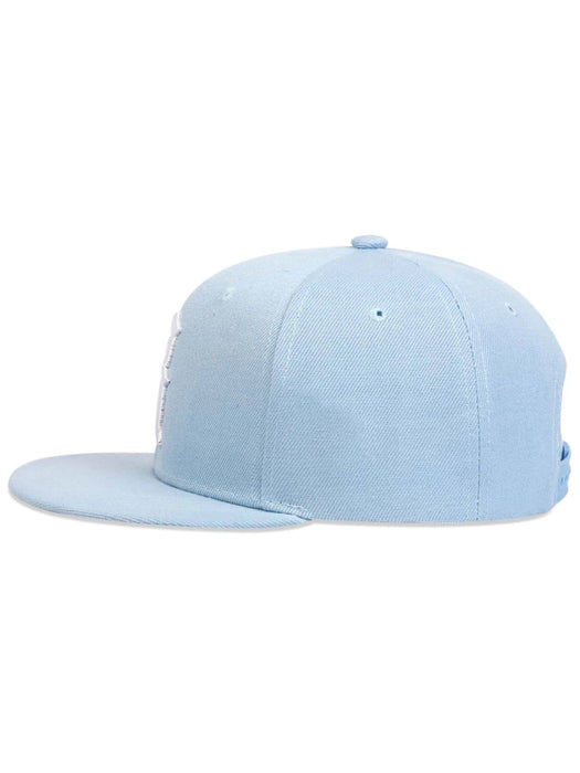 Gorra de hip hop bordada con letras para hombre y mujer - Quierox - Tienda Online