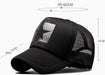 Gorra de malla de estrella de cinco puntas para hombre y mujer - Quierox - Tienda Online