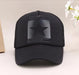 Gorra de malla de estrella de cinco puntas para hombre y mujer - Quierox - Tienda Online
