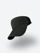 Gorra de punto con visera plegable 3D de ala para protección solar para mujer - Quierox - Tienda Online