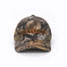 Gorra de sarga 100 % algodón con emblema Realtree - Quierox - Tienda Online