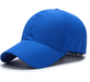Gorra deportiva transpirable de malla de secado rápido para correr para hombres y mujeres - Quierox - Tienda Online