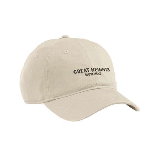 Gorra Great Heights - Quierox - Tienda Online