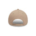 Gorra new era cap oracle red bull racing colección de temporada 9forty snapback café - Quierox - Tienda Online
