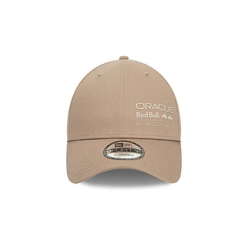 Gorra new era cap oracle red bull racing colección de temporada 9forty snapback café - Quierox - Tienda Online