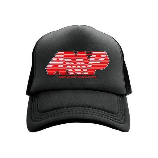 Gorra para camionero entrelzado, ajustable - Quierox - Tienda Online