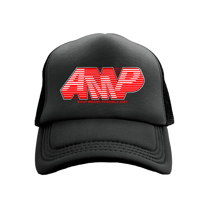 Gorra para camionero entrelzado, ajustable - Quierox - Tienda Online