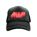 Gorra para camionero entrelzado, ajustable - Quierox - Tienda Online
