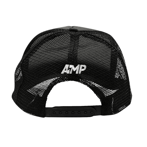 Gorra para camionero entrelzado, ajustable - Quierox - Tienda Online