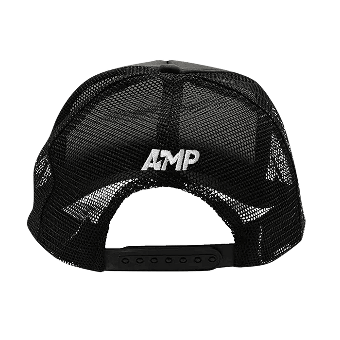 Gorra para camionero entrelzado, ajustable - Quierox - Tienda Online