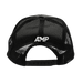 Gorra para camionero entrelzado, ajustable - Quierox - Tienda Online