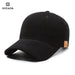 Gorra para exteriores de color sólido para hombre y mujer de primavera y otoño - Quierox - Tienda Online