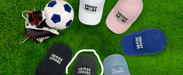 Gorra para mamá de fútbol, sombrero de equipo para madre - Quierox - Tienda Online