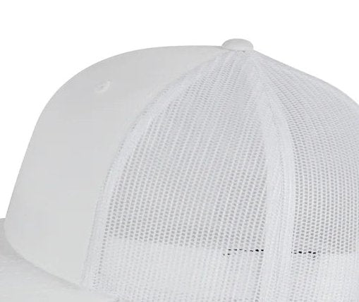 Gorra Trucker · Alta Calidad · 6 Paneles · Estilo Retro Reforzada - Ajustable - Quierox - Tienda Online