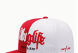 Gorra Unisex de Hip - Hop con Bordado de Letras "Thug Life" - Quierox - Tienda Online