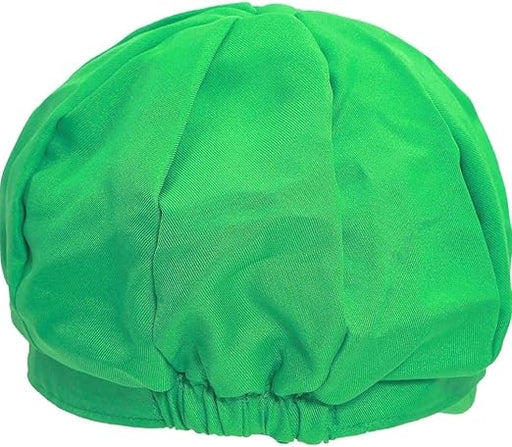 Gorra unisex de Luigi para niños para disfraz de cosplay para Halloween - Quierox - Tienda Online